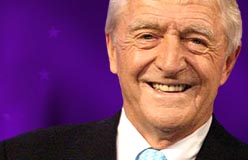Michael Parkinson 
